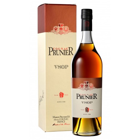 PRUNIER VSOP